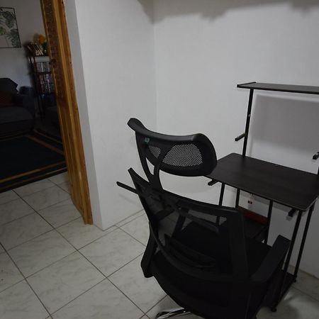 Harriott Heights Daire Mandeville Dış mekan fotoğraf