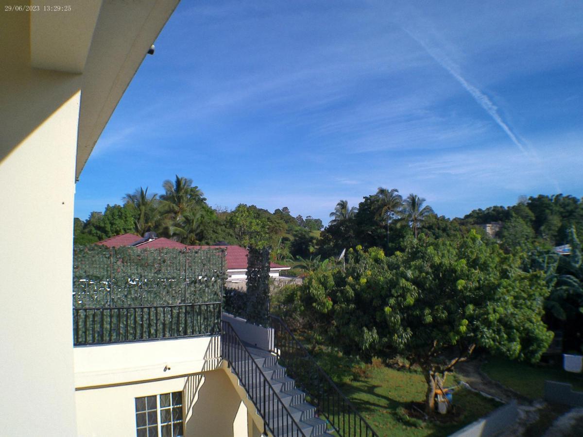 Harriott Heights Daire Mandeville Dış mekan fotoğraf
