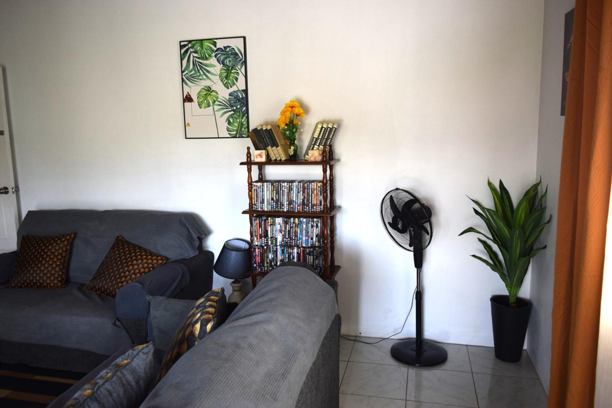 Harriott Heights Daire Mandeville Dış mekan fotoğraf