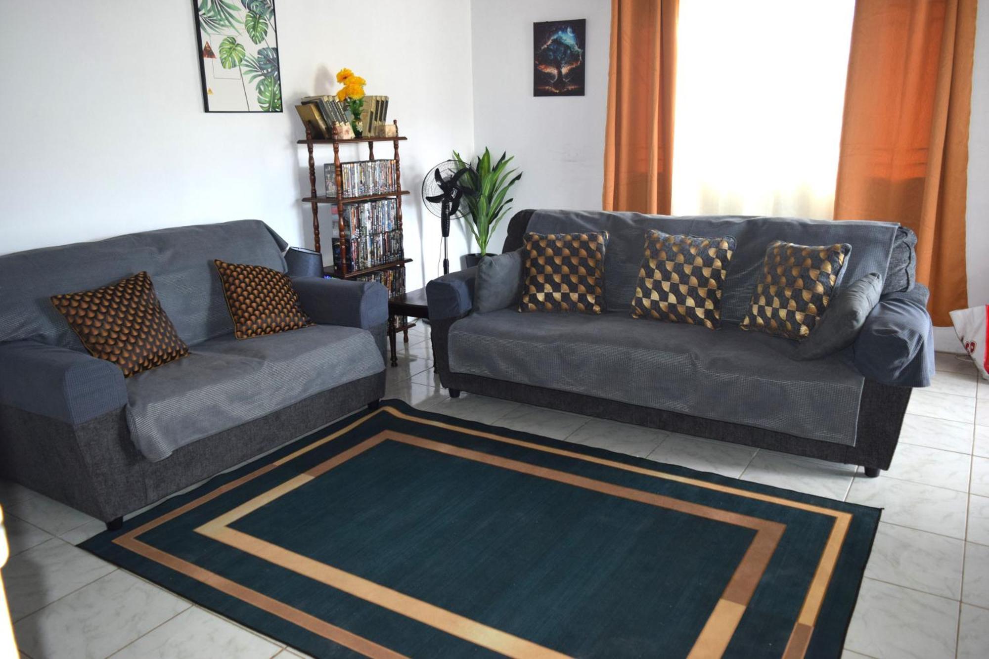 Harriott Heights Daire Mandeville Dış mekan fotoğraf